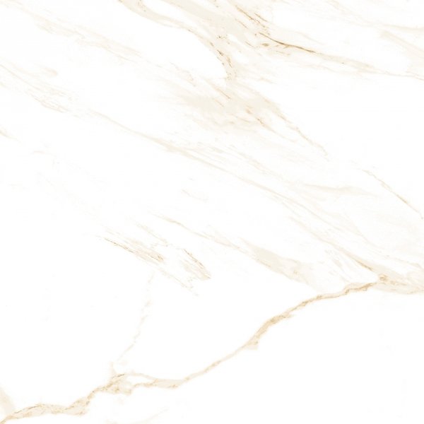 Carrara Gold Poler 60X60