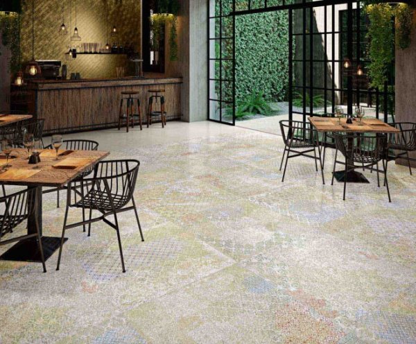 Aparici Bohemian Blend Natural 59,55x59,55