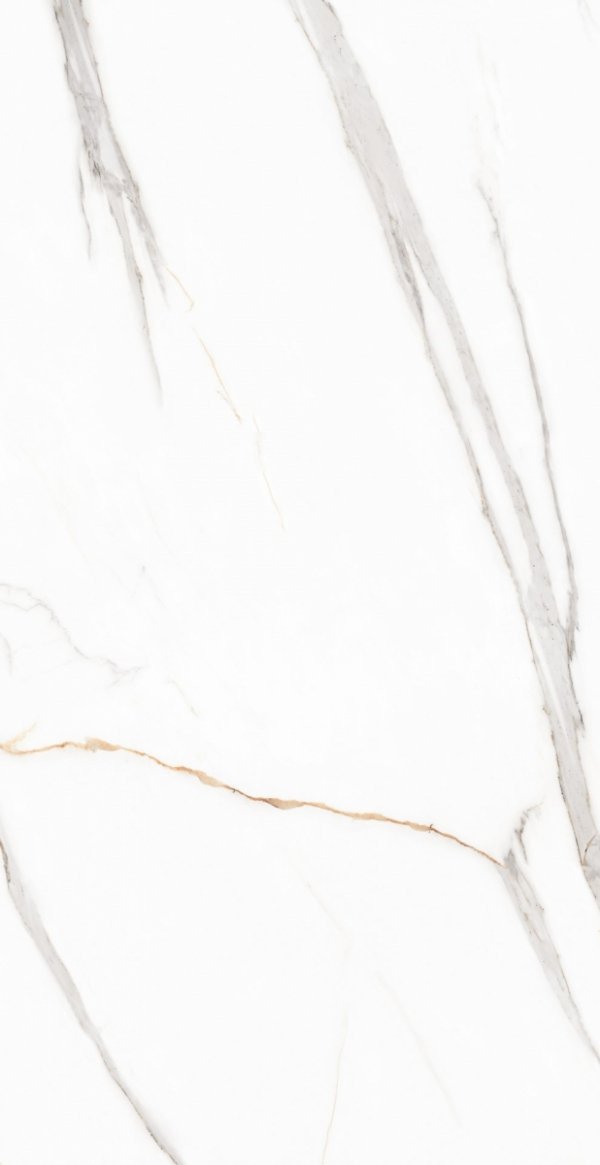 Statuario Cara Carving 60x120