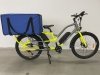 rower elektryczny Uone cargo