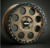 Delta4x4 Klassik_B RUGGED Bronze
