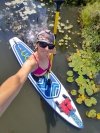 deska sup voyager