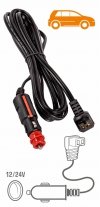 Przenośna lodówka kompresorowa Yolco GCX37 Black