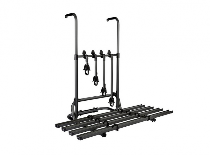 Bagażnik rowerowy Quipon