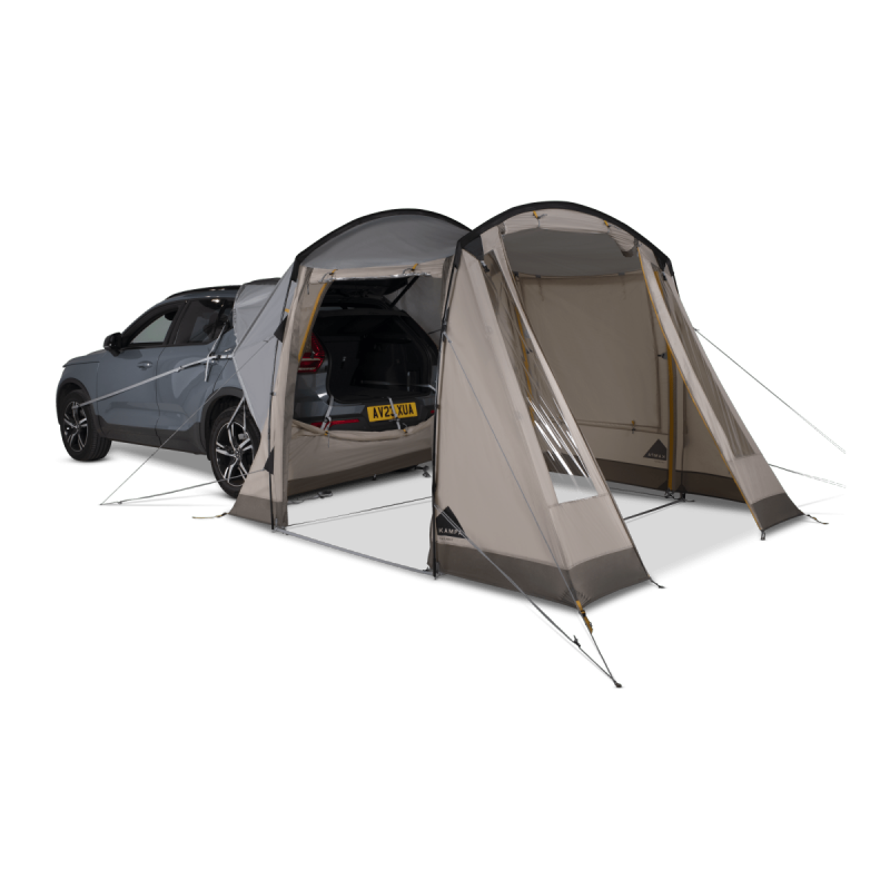 kampa Tailnest
