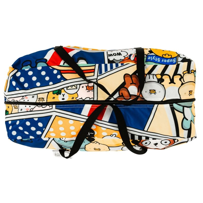 sofa dmuchana kanapa yolco xxl gs5w