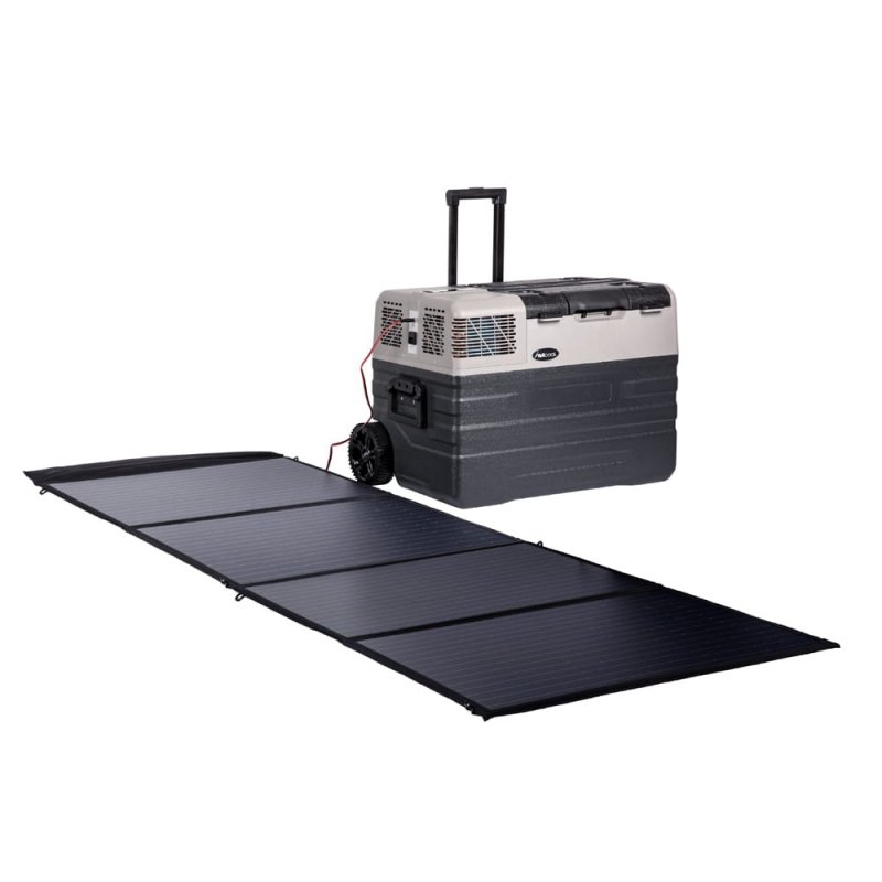 Panel fotowoltaiczny SP200W dla lodówek