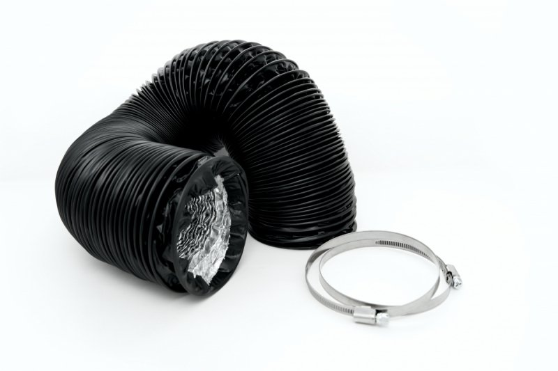 caliheat rura do ogrzewania namiotu T7 Nowa california beach