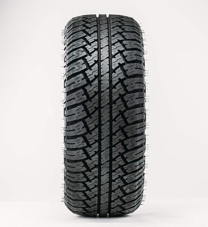 Opony LODER AT#1 255/55 R18