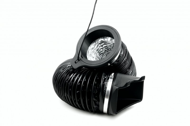 caliheat rura do ogrzewania namiotu T7 Nowa california beach