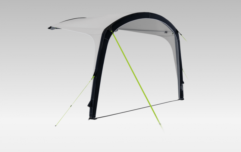 zadaszenie Dometic Sunshine AIR Pro VW