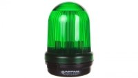 Sygnalizator świetlny zielony stały 12-240V IP65 826.200.00