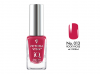  iQ SALON NAIL POLISH 013 Rocky Rose