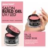  BUILD GEL -   Żel budujący 50ml No.014 Cover Candy Rose