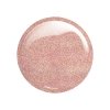        Mega Base - kolor Shimmer Peach  8ml - Baza Hybrydowa