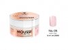   Żel MOUSSE SCULPTURE GEL 15ml No.005 Baby Pink