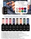 Victoria Vynn Salon Gel Polish COLOR kolor: No 240 Light Acai