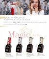  Victoria Vynn Salon Gel Polish COLOR kolor: No 301 Locked in Red