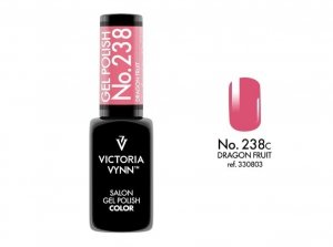 Victoria Vynn Salon Gel Polish COLOR kolor: No 238 Dragon Fruit