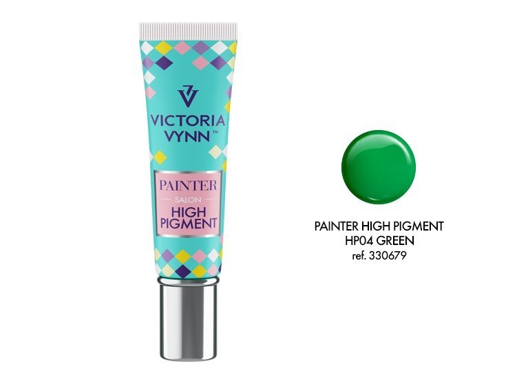  Pigment HP04 GREEN