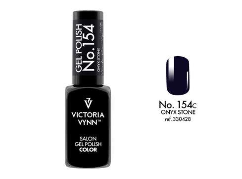  Victoria Vynn Salon Gel Polish COLOR kolor: No 154 Onyx Stone