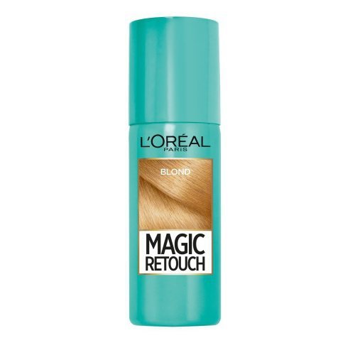 L&#039;Oreal Paris Magic Retouch spray do retuszu odrostów Blond 75ml