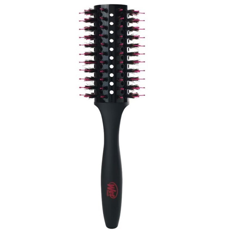 Wet Brush BreakFree Straighten &amp; Style Round Brush szczotka do stylizacji włosów