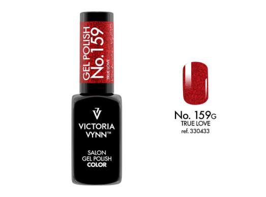  Victoria Vynn Salon Gel Polish COLOR kolor: No 159 True Love