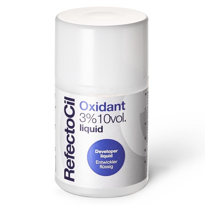RefectoCil Oxidant Liquid 3% - 100ml