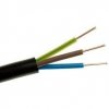Kabel energetyczny YKY 3x1,5 żo 0,6/1kV /100m/