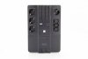 Zasilacz awaryjny UPS Line-Interactive 600VA/360W AVR 4xSCHUKO 3xIEC C13 1xUSB A 1x USB B RJ45 DN-170110