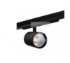 Projektor szynowy LED 30W 3000lm 4000K 220-240V IP20 ATL1 30W-940-S6-B czarny 33137