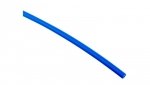 Rura termokurczliwa cienkościenna CR 2,4/1,2 - 3/32 niebieska /1m/ 8-7047 /100szt./ 427512