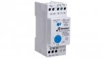Przekaźnik kontroli poziomu cieczy przewodzących 1P 230V AC funkcja FL, FS, ES, EL regulacja czułości 72.01.8.240.0000