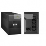 UPS PowerQuality 5P Line-interactive 650VA 4x IEC C13 OUT 5P650i