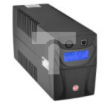 GT POWERbox UPS Line-Interactive 850VA/480W 2x Schucko GTPOWERbox0850S