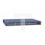 Switch NETGEAR GS748T-500EUS (48x 10/100/1000Mbps)