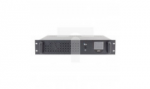 Zasilacz UPS, 1200VA/720W RACK, line-interactive RM-LI-1k2-2U-LCD-2x7