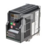 Przekształtnik częstotliwości 1-fazowy 7,2 A 0,4 kW 0.01 → 599Hz 230 V AC IP20 Silniki AC RS PRO