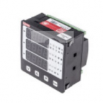 Cyfrowy miernik panelowy wielofunkcyjny, 5 (Current) A, 500 (AC RMS Input Voltage) V, 500 (Secondary Input Voltage) V,