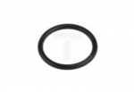 Pierścień O-ring, materiał Guma nitrylowa, 1.6mm, Ø zew 17.3mm, RS PRO