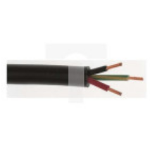 Wielożyłowy kabel przemysłowy 3 1,5 mm RS PRO