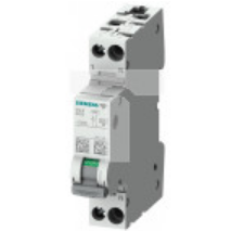 Wyłącznik nadmiarowoprądowy z pomiarem i komunikacją SENTRONcom WIFI AC 230V 6KA 1+N charakterystyka B 16A TRMS