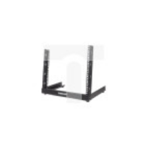 Rama stojąca 8U Rack 19 Flatpack INT 714648