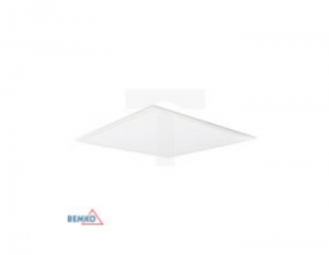 Panel LED midal 40W 6000K 4200lm ip20 60x60 biały pzh C71-PLM-066-400-6K-WH