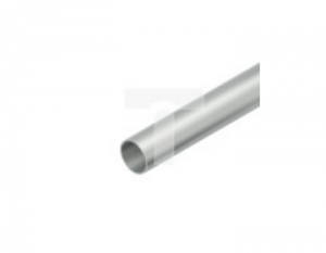 Rura elektroinstalacyjna aluminiowa 25 mm IESR 25 AL /3 m/