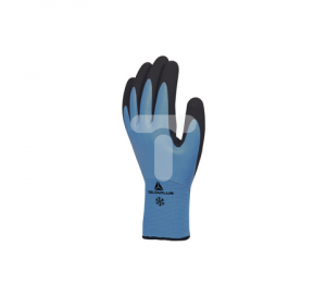 Rękawica z Akrylu/poliamidu kolor niebieski 9 VV736BL09
