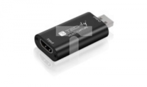 Grabber HDMI Karta Przechwytywania HDMI 1080p do USB