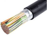 Kabel telekomunikacyjny XzTKMXpw 25x4x0,5 TC0012 /bębnowy/