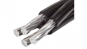 Kabel energetyczny AsXSn 4x50 0,6/1kV /bębnowy/